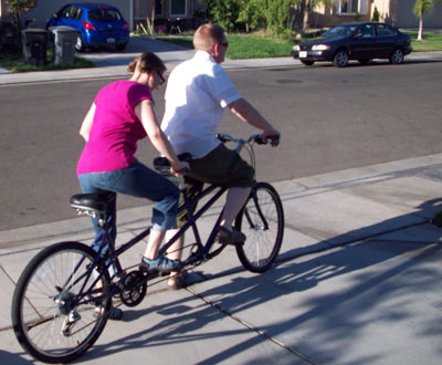 TandemFirstRide (33K)